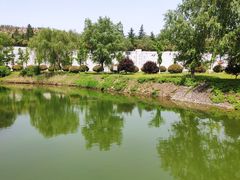 -函谷关历史文化旅游区