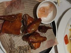 -勝記酒家·37年老字号·经典粤菜(荔枝公园店)