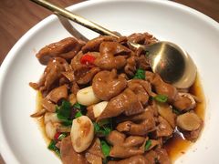 -青桃餐厅