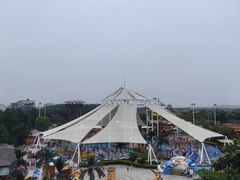 -上海玛雅海滩水公园