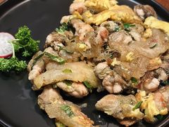 -林四喜·闽南传家菜(鼓浪屿店)