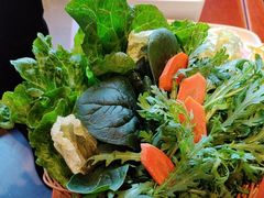 -老员外骨汤火锅(海州古城店)