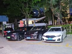 -壹伍陆连锁汽车维修美容(宝安中心区店)