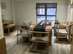 -赏清合茶文化艺术体验馆(百瑞景店)