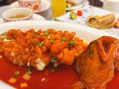 -宋园·金宴浙鲜馆(静安店)