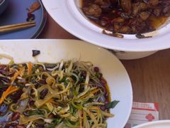 -孙家外婆•长春地标美食新名片(红旗街万达店)