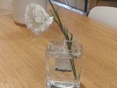 -Blueglass酸奶(财富购物中心店)