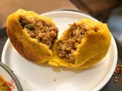 -李小老烧饼(常营民族家园店)