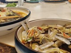 -鲜味食族水产·海鲜餐厅