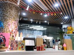 -九秋茶铺(三里屯店)
