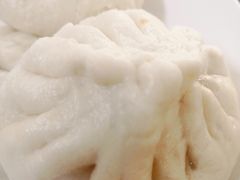 三鲜猪肉包-四平包子铺