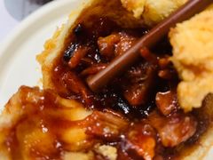 -蔡澜点心·粤菜(西单大悦城店)