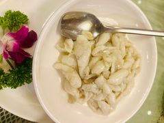 塘鳢鱼-新聚丰菜馆(太监弄店)