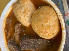 -乌糖沙茶面(民族路店)