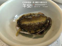 -船歌·鱼水饺青岛菜(金狮广场店)