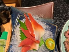 -無境·匠心日本料理(汉街店)