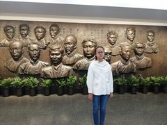 -中共一大纪念馆
