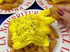 -哼蟹二将·烤肉酱蟹(合生汇店)