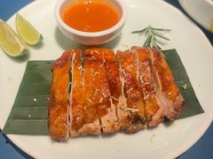 景颇烤山鸡-一坐一忘云南菜(嘉里中心店)