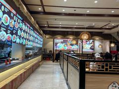 -快乐老家三鲜饺子东北菜(南六中路店)