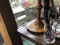 -良木缘咖啡西餐(川大店)