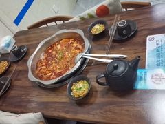 -川渔居—鱼火锅(八方汇店)