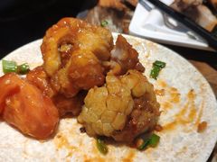 -小飞鱼火锅(龙翔街店)