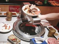 -钱小奴炭烤自助料理·安格斯牛肉(盐城中南城店)