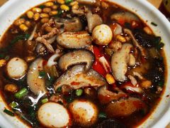 三鲜粉-覃肥叔桂林米粉(粮道街店)