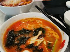 -湛记蘸水米线(粉巷店)