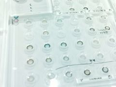 -Sweet Color美瞳隐形眼镜店(九亭金地广场店)