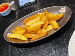 -新加坡海鲜(国贸商城店)