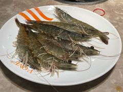 -V-ONE西雅图海鲜自助餐厅(仓山万达广场店)