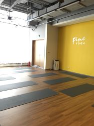 -FineYoga梵音瑜伽·普拉提