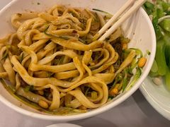 -全聚德(上海首店浦东店)