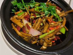 -强记海鲜·大排档(蛇口新街店)