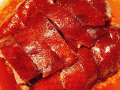 首创灌汤烧鹅-炳胜品味(海印总店)