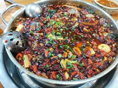 -黑竹香鸡(营和巷店)