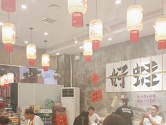 -佬缸炮江湖川菜(玉林店)