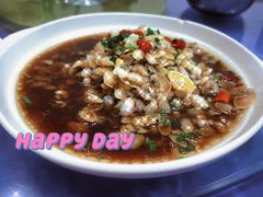 -芦潮港集贸市场