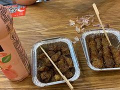 -桂在香知桂林米粉(红博中央公园店)