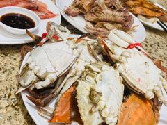 -禾斗海鲜自助(市南银座店)