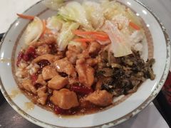 -永和大王(浦东南路店)
