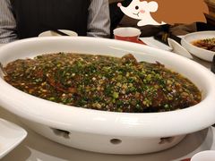 -武汉香格里拉大酒店·香宫中餐厅