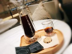 -Bracket Coffee(工体店)