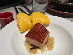 -湖滨28中餐厅·西湖宴·杭州君悦酒店