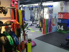 -清橙健身(学院路店)