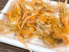 -盒马鲜生(岭南新世界店)