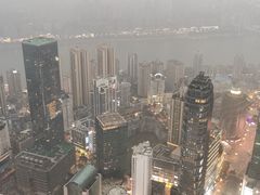 -WFC会仙楼观景台