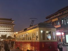 -星巴克臻选(北京前门大街店)